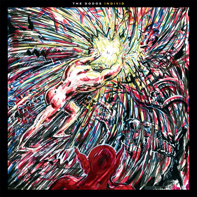 Dodos Individ (LP) 