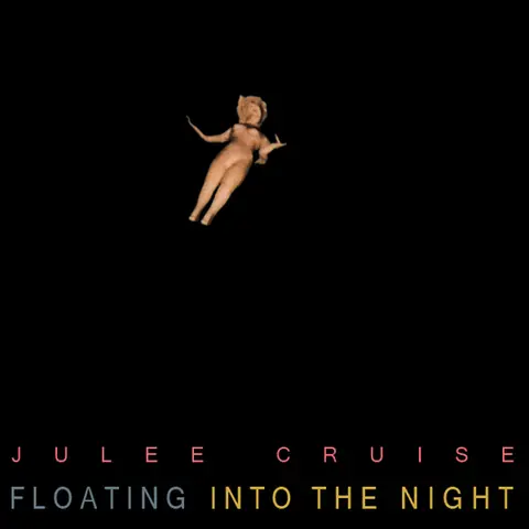 Julee Cruise Floating Into The Night (LP) 