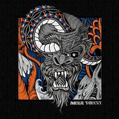 Clutch Blast Tyrant (2025 Remaster) (CD)