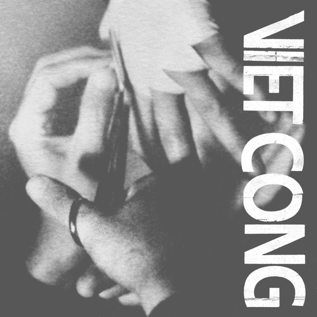 Viet Cong Viet Cong (LP) 