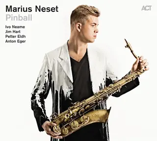 Marius Neset Pinball (LP)