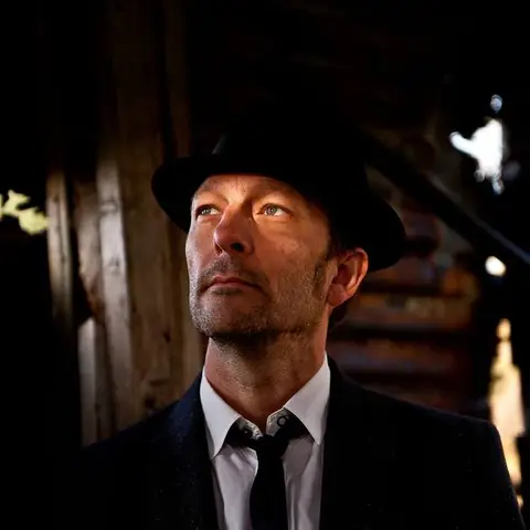 Tom Roger Aadland Rapport Frå Eit Grensehotell (LP) 