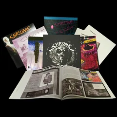 Chrome Chrome Box (7LP)