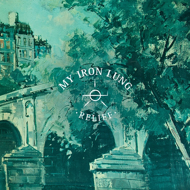 My Iron Lung Relief (LP) 