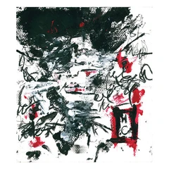 Francisco the Man Loose Ends (LP)