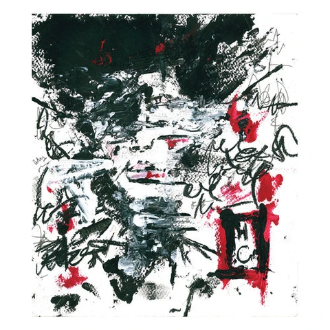 Francisco the Man Loose Ends (LP) 