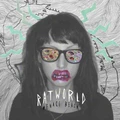 Menace Beach Ratworld (LP)