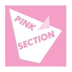 Pink Section Pink Section (LP)