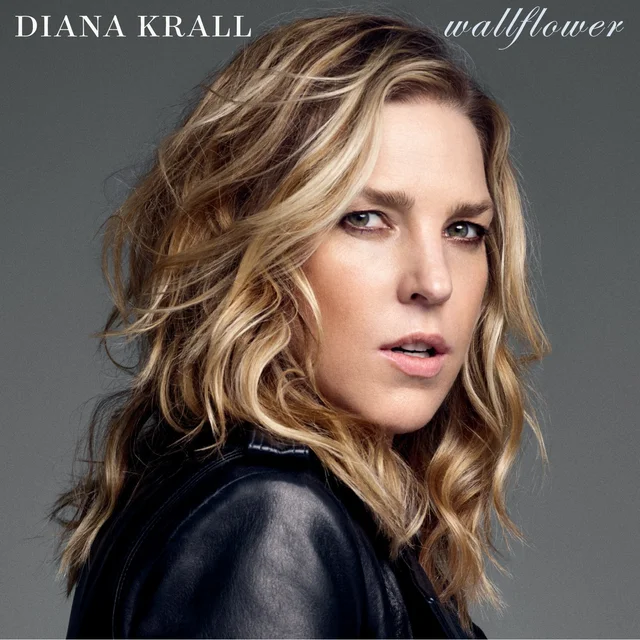 Diana Krall Wallflower (LP) 