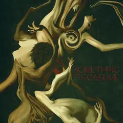 Die Spitz Something To Consume (LP)