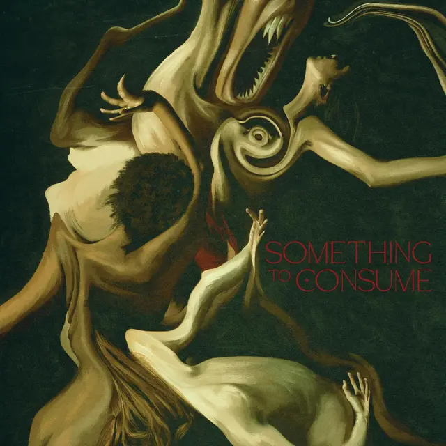 Die Spitz Something To Consume (LP) 