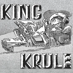 King Krule King Krule (LP)