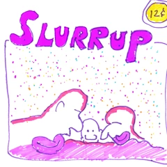 Liam Hayes Slurrup (LP)