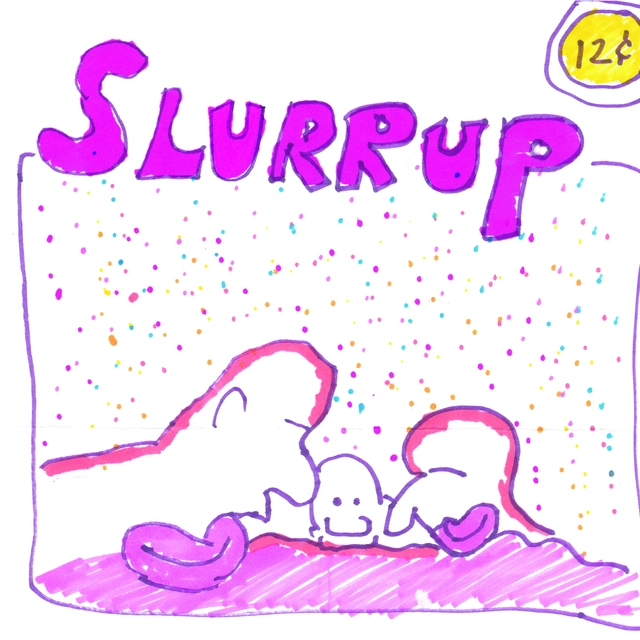 Liam Hayes Slurrup (LP) 