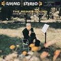 Fritz Reiner / Chicago Symphony Orchestr The Reiner Sound (LP)