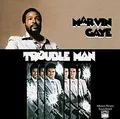 Marvin Gaye Trouble Man (LP)