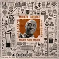 Mulatu Astatke Mulatu Plays Mulatu (LP)