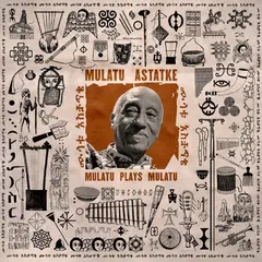 Mulatu Astatke Mulatu Plays Mulatu (CD)