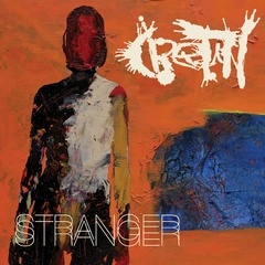 Cretin Stranger (LP)