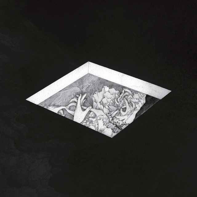 Carnival Kids While The World Keeps Ending (LP) 