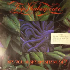 Trip Shakespeare Are You Shakespearienced (LP)