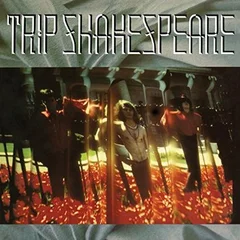 Trip Shakespeare Applehead Man (LP)