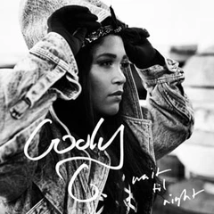 Cooly G Wait 'til Night (LP)