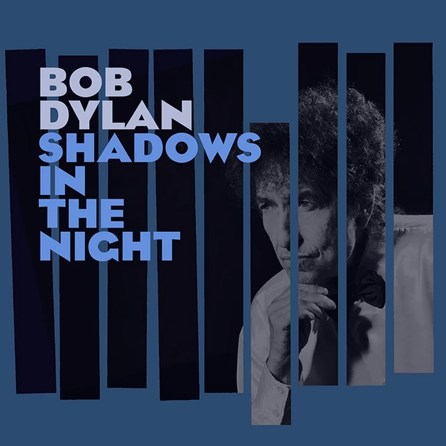 Bob Dylan Shadows In The Night (LP) 