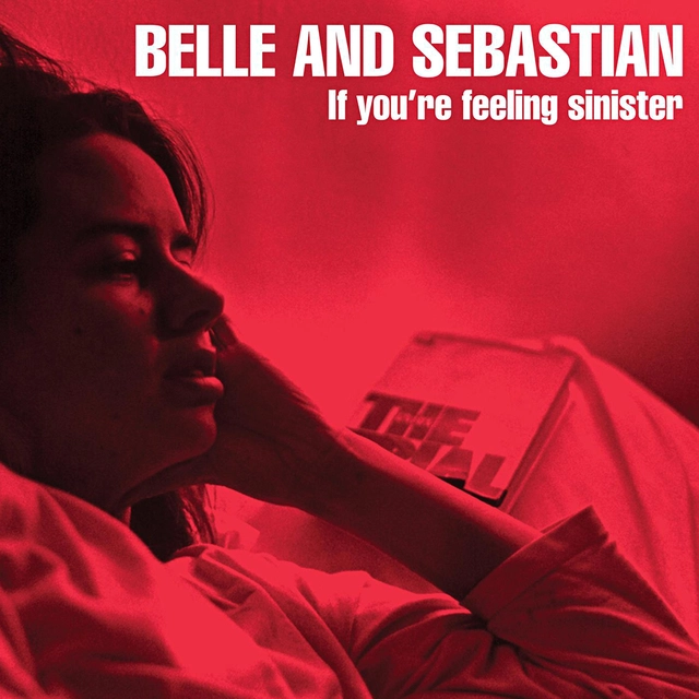 Belle & Sebastian If You're Feeling Sinister (LP) 