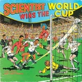 Scientist Wins The World Cup (LP)