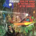 Scientist Rids The World Of The Evil Curse… (LP)