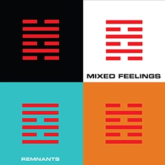 Mixed Feelings Remnants (LP)