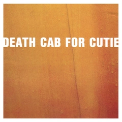 Death Cab For Cutie The Photo Album (LP)