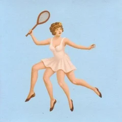 Blonde Redhead 23 (LP)