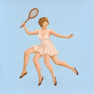 Blonde Redhead 23 (LP)