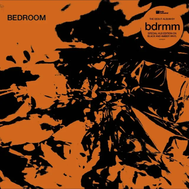 bdrmm bedroom (Hu5 Edition) - LTD (LP) 