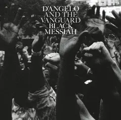 D'Angelo Black Messiah (2LP)