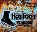 Peter Green Hotfoot Powder (LP)