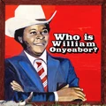 William Onyeabor World Psychedelic Classics 5 (3LP)