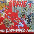 Diverse artister Back From The Grave Vol. 7 (2LP)