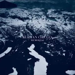 Russian Circles Memorial - LTD (LP)