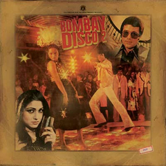 Diverse artister Bombay Disco Vol. 2 (2LP)