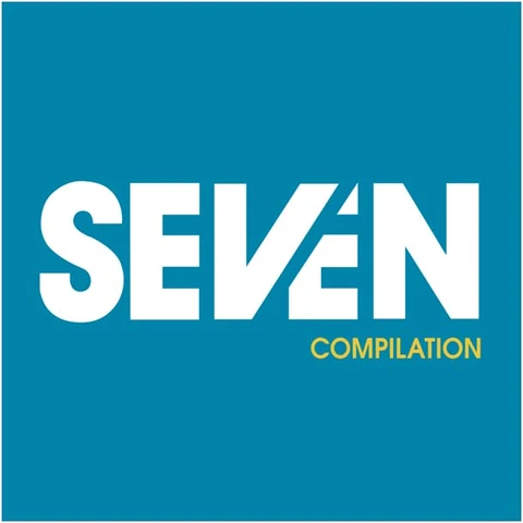 Seven Compilation (2LP) 