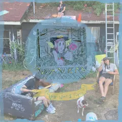 Wavers Look What I Found (LP)