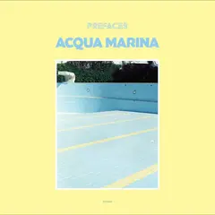 Prefaces Acqua Marina (LP)
