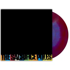 Cave In The Sacrifice Poles (Reissue) - LTD (LP)