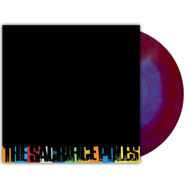 Cave In The Sacrifice Poles (Reissue) - LTD (LP) 