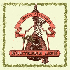 The Northern Lies Merry Christmas From The Northern.. (7")