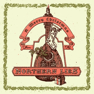 The Northern Lies Merry Christmas From The Northern.. (7")