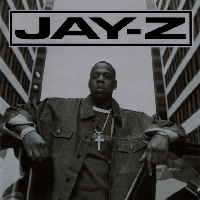 Jay-Z Vol. 3: Life and Times of S Carter (2LP) 
